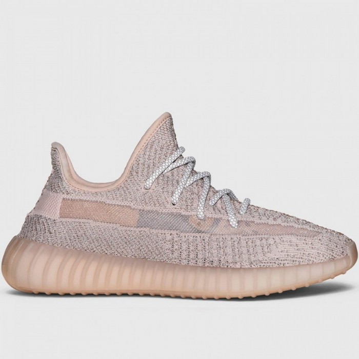 ADIDAS YEEZY BOOST 350 V2 SYNTH REFLECTIVE