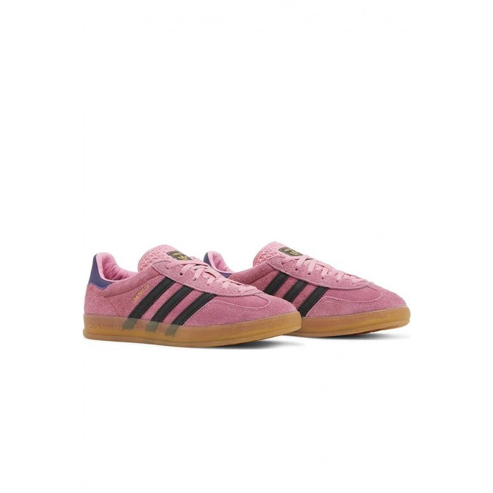 ADIDAS WMNS GAZEIIE BLISS PINK PURPLE