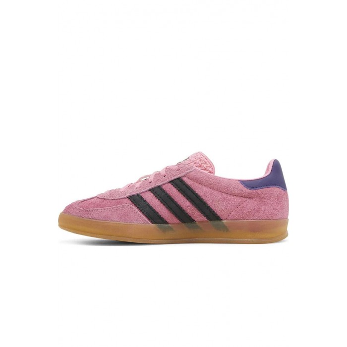 ADIDAS WMNS GAZEIIE BLISS PINK PURPLE