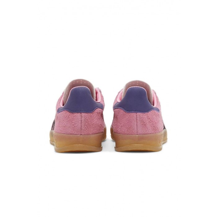 ADIDAS WMNS GAZEIIE BLISS PINK PURPLE