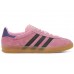 ADIDAS WMNS GAZEIIE BLISS PINK PURPLE