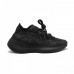 Кроссовки Adidas Yeezy Boost 380  Черные