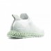 Кроссовки Adidas Wmns AlphaEdge 4D "Footwear White"