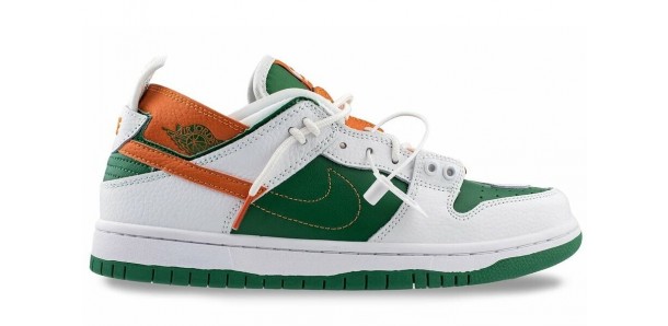 DUNK  LOW