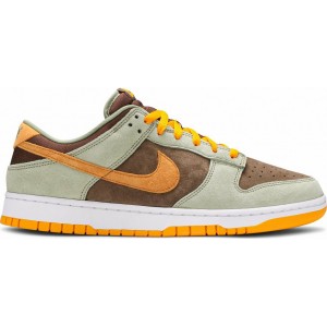DUNK LOW 'DUSTY OLIVE'