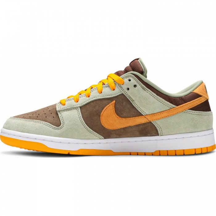 DUNK LOW 'DUSTY OLIVE'