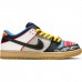 DUNK LOW SB 'WHAT THE PAUL'