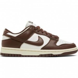 NIKE WMNS DUNK LOW 'CACAO WOW'