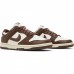 NIKE WMNS DUNK LOW 'CACAO WOW'