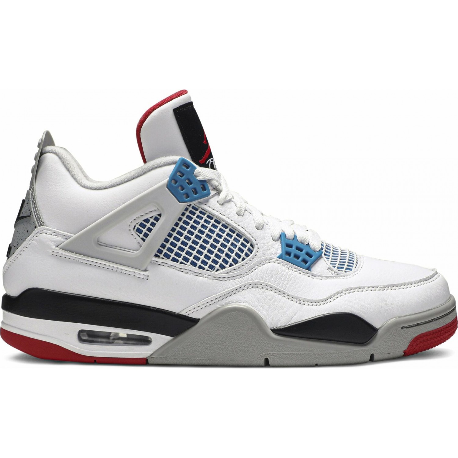 Nike Air Jordan 4 Retro Se 