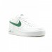 Nike Air Force AF-1 Low White Green