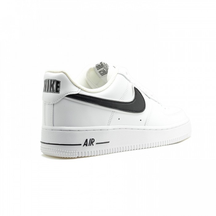 Nike Air Force 1 Low White Black