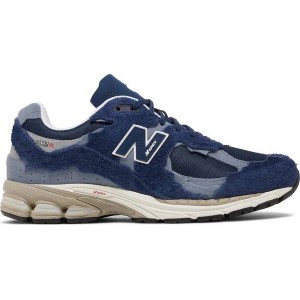 NEW BALANCE 2002R PROTECTION PACK NAVY