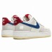 Nike Air Force 1 Low Undefeated 5 On It Dunk Vs. AF1