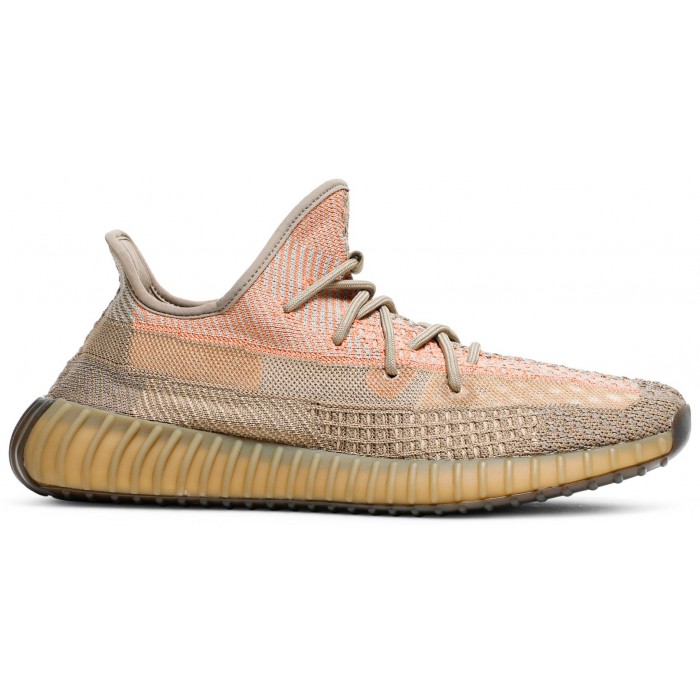 YEEZY BOOST 350 V2 SAND TAUPE