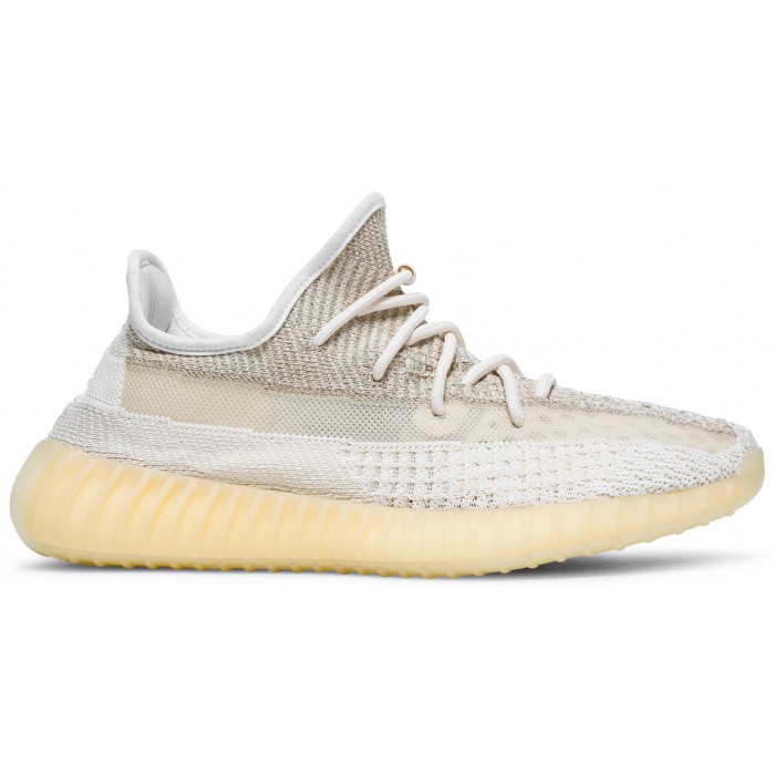 ADIDAS YEEZY BOOST 350 V2 NATURAL