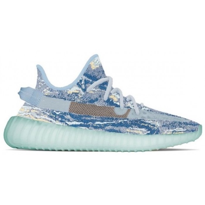 ADIDAS YEEZY BOOST 350  V2 MX FROST BLUE