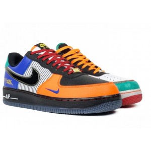 Nike Air Force 1 LOW ” WHAT THE NYC"