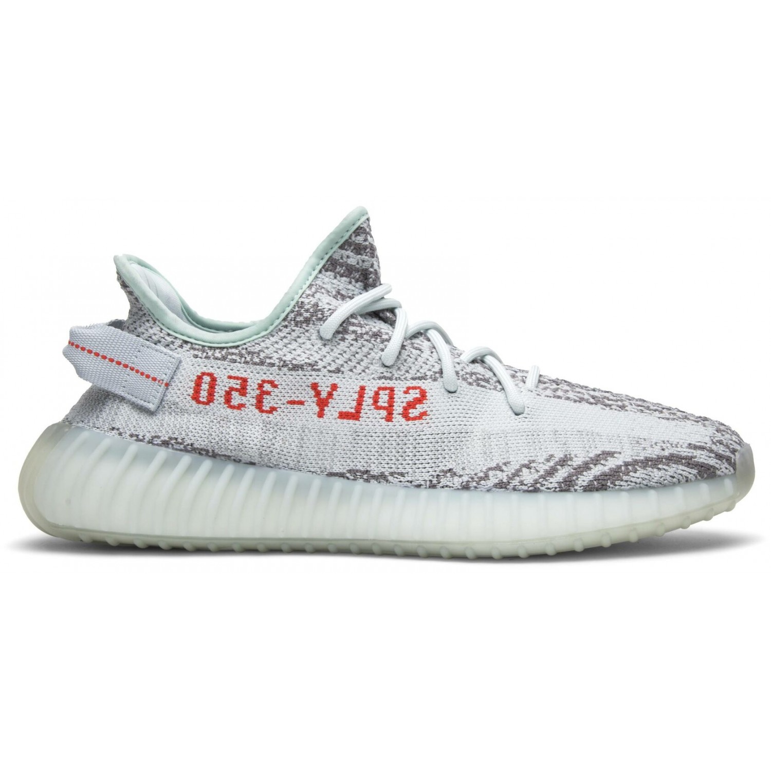 Adidas x yeezy boost 350 sale v2 blue tint