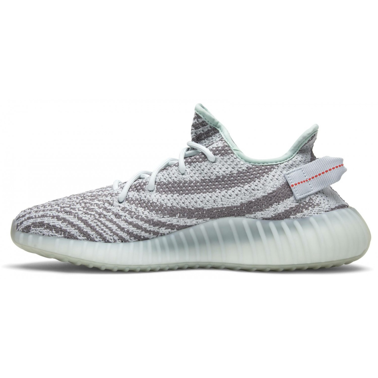 Adidas yeezy boost blue 2024 tint